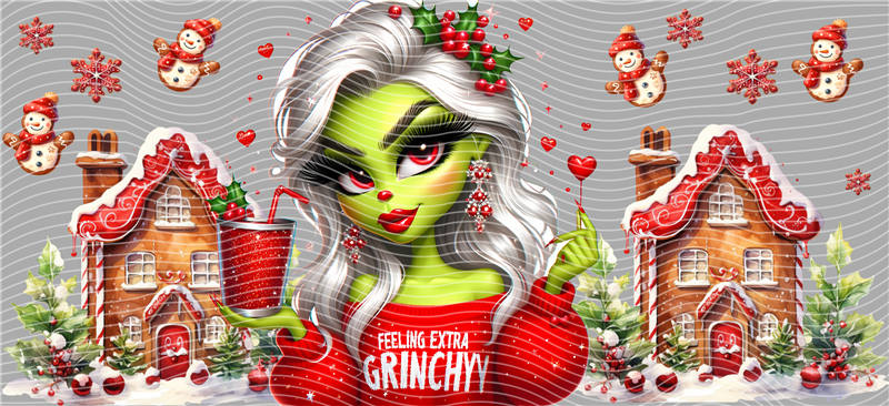 16oz Christmas-S 797